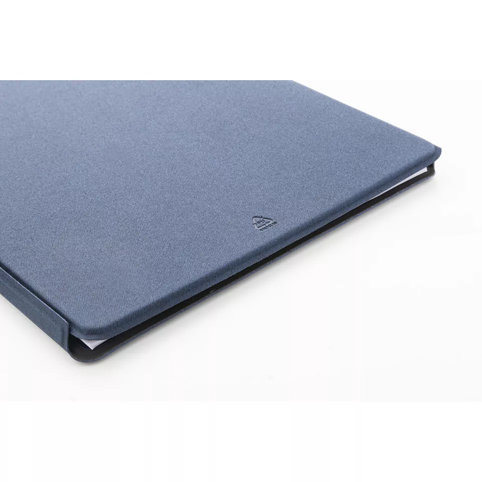 Mappu A5 blue  RPU document folder 