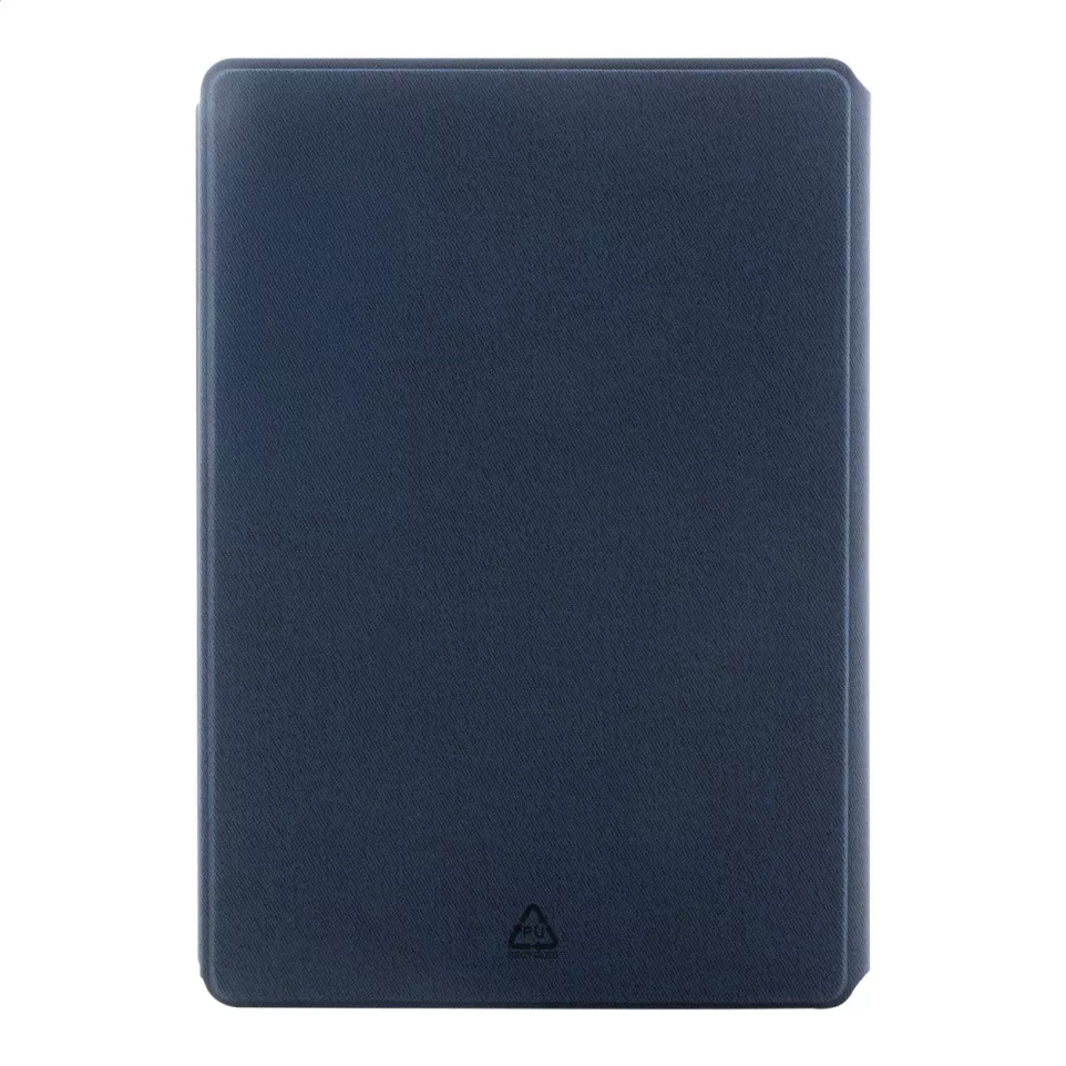 Mappu A5 blue  RPU document folder 