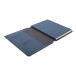Mappu A5 blue  RPU document folder 