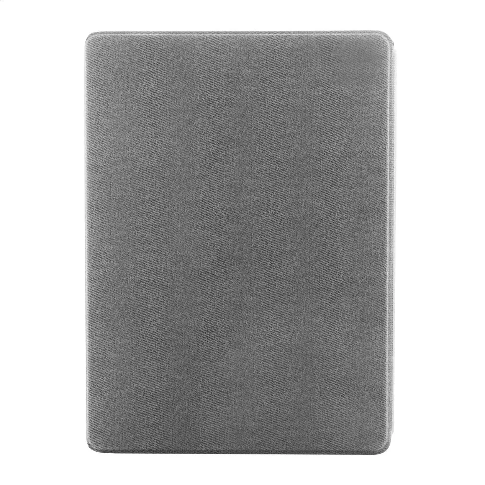Mappu A4 grey  RPU document folder 