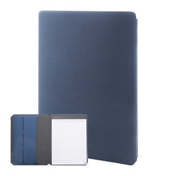 Mappu A4 blue  RPU document folder 