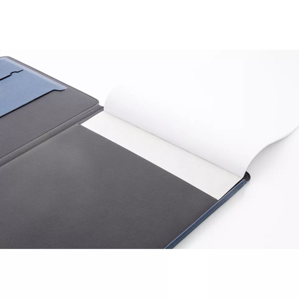Mappu A4 blauw  RPU-documentenmap 