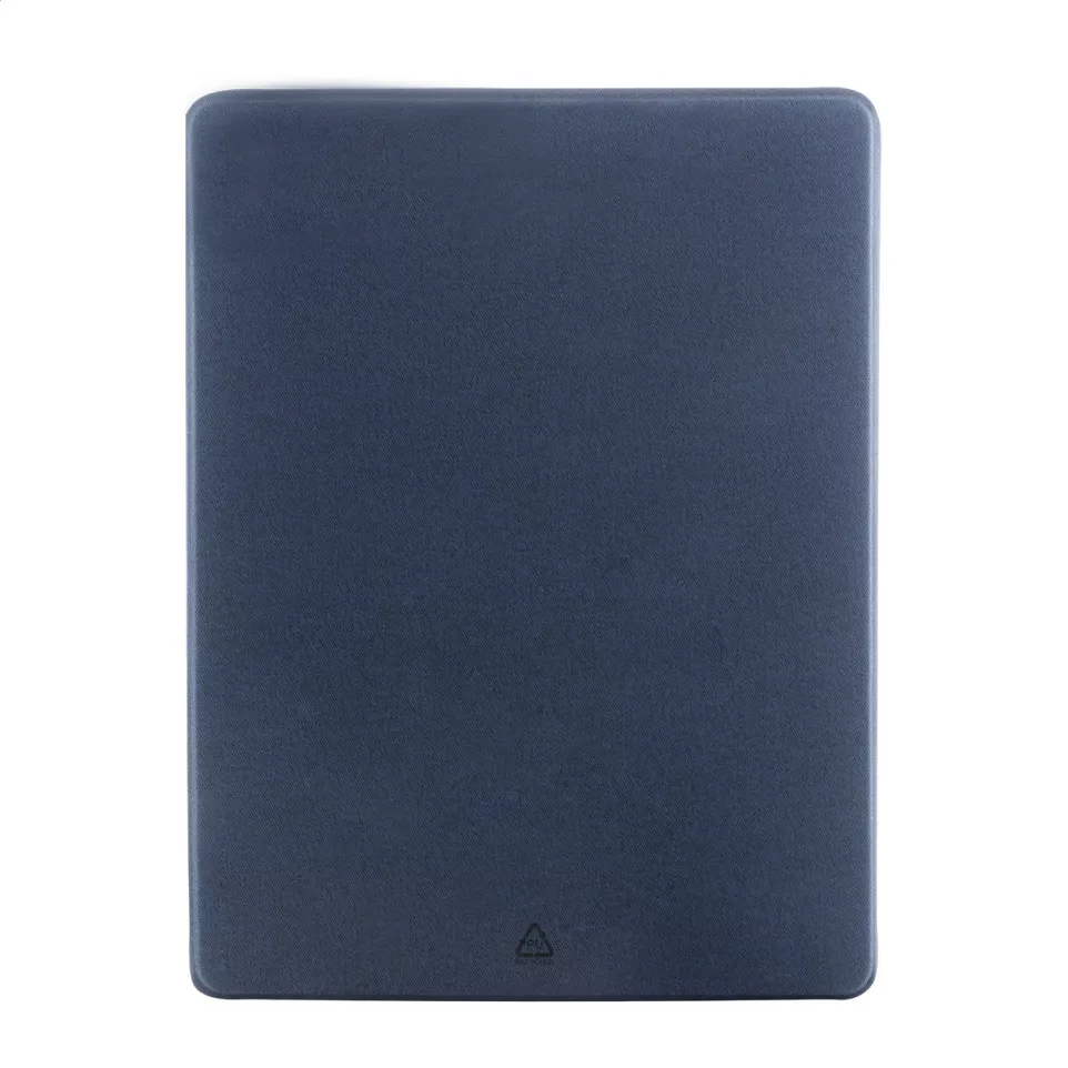 Mappu A4 blue  RPU document folder 