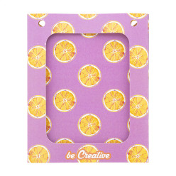 BadgeHold blanc  Porte badge 