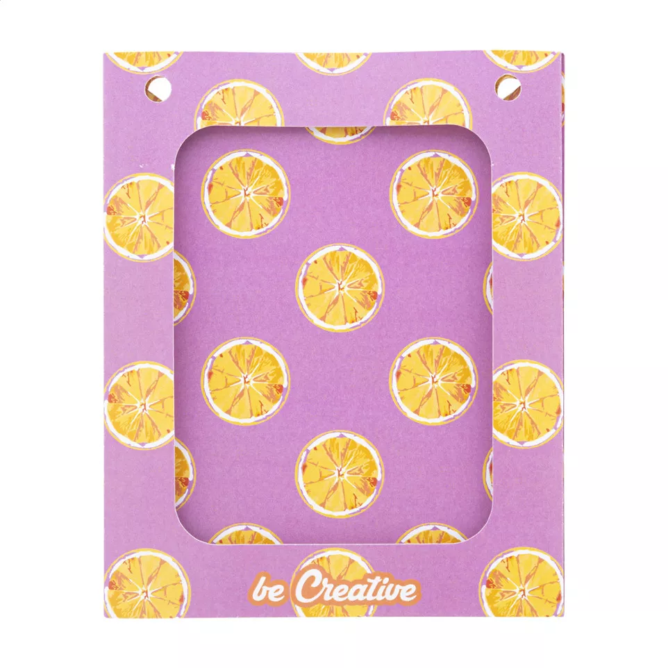 BadgeHold blanc  Porte badge 