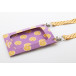 BadgeHold blanc  Porte badge 