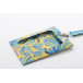 BadgeHold white  custom badge holder 