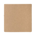 Visicard Square Eco naturelle  Cartes de visites 