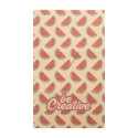 CreaStick Combo Sign Eco natural  custom sticky notepad 
