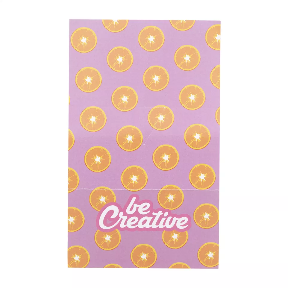 CreaStick Combo Sign blanc  Carnet de...