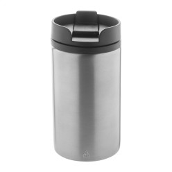 Cansy argenté  Mug thermos 