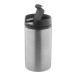 Cansy silver  thermo cup 
