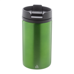 Cansy vert  Mug thermos 