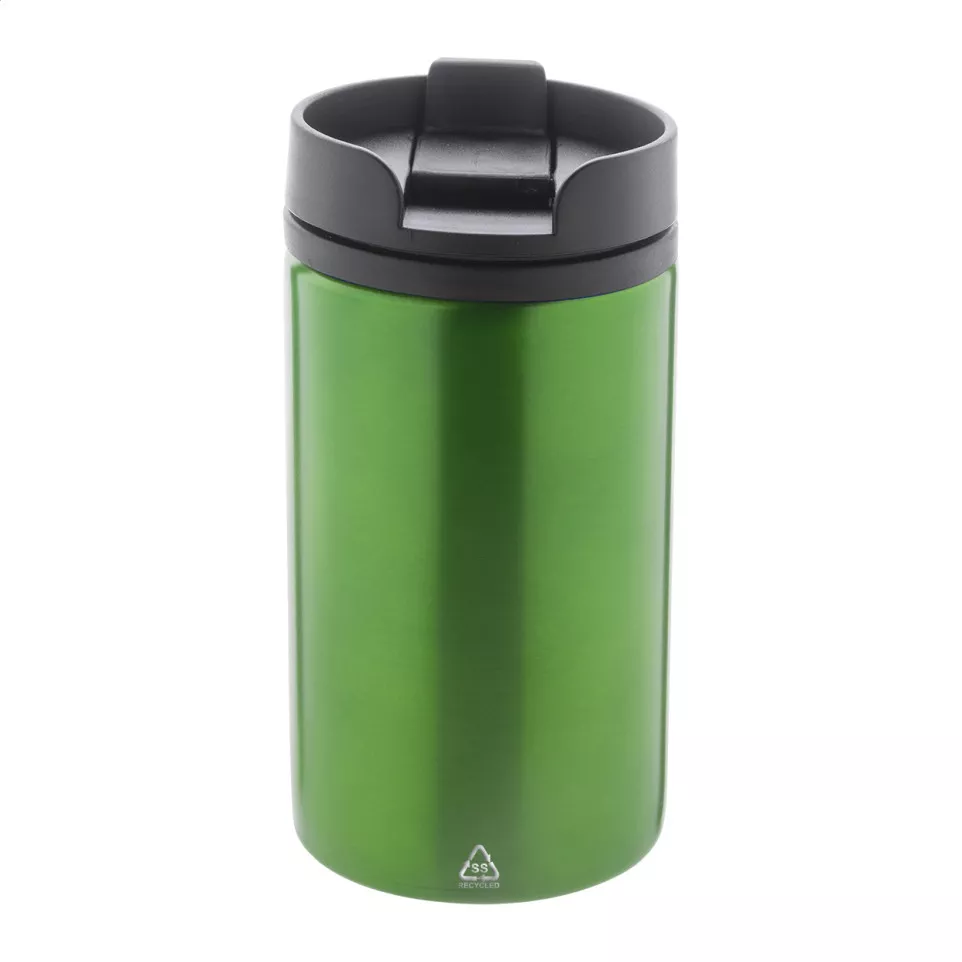 Cansy vert  Mug thermos 