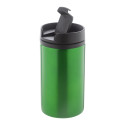 Cansy green  thermo cup 