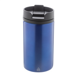 Cansy bleu  Mug thermos 