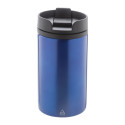Cansy blauw  Thermosbeker 