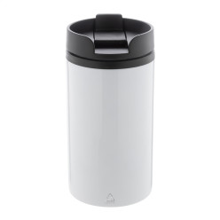 Cansy wit  Thermosbeker 