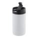 Cansy white  thermo cup 