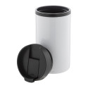 Cansy blanc  Mug thermos 