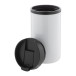Cansy wit  Thermosbeker 