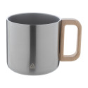 Rewoo argenté  Mug thermos 
