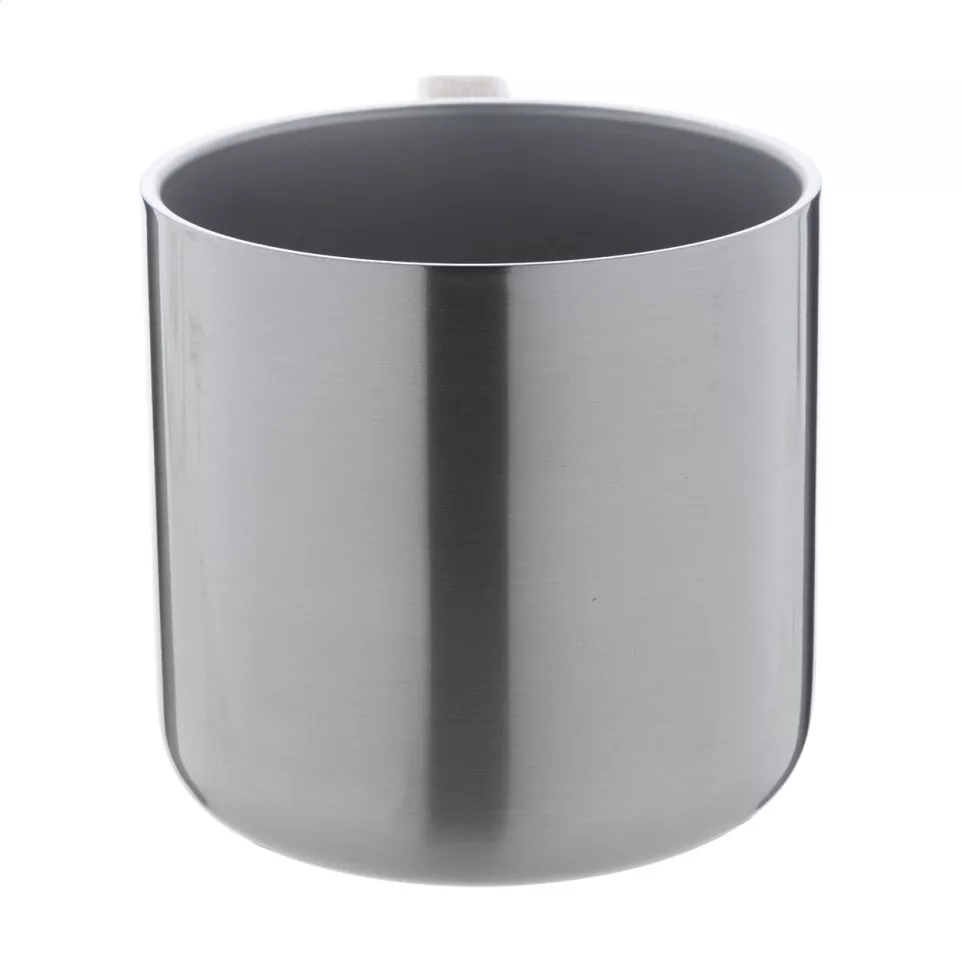 Rewoo argenté  Mug thermos 