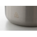 Rewoo argenté  Mug thermos 