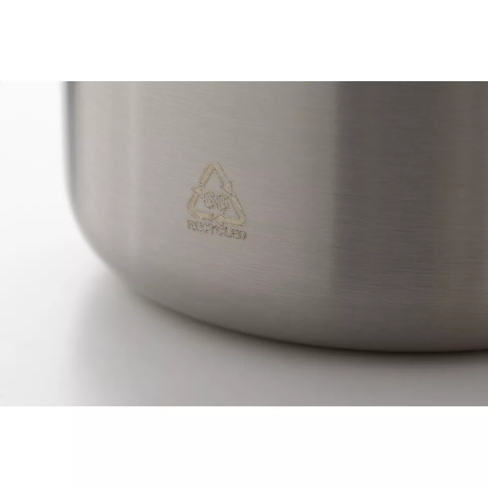 Rewoo argenté  Mug thermos 