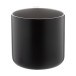 Rewoo noir  Mug thermos 