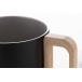 Rewoo noir  Mug thermos 