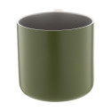 Rewoo vert  Mug thermos 