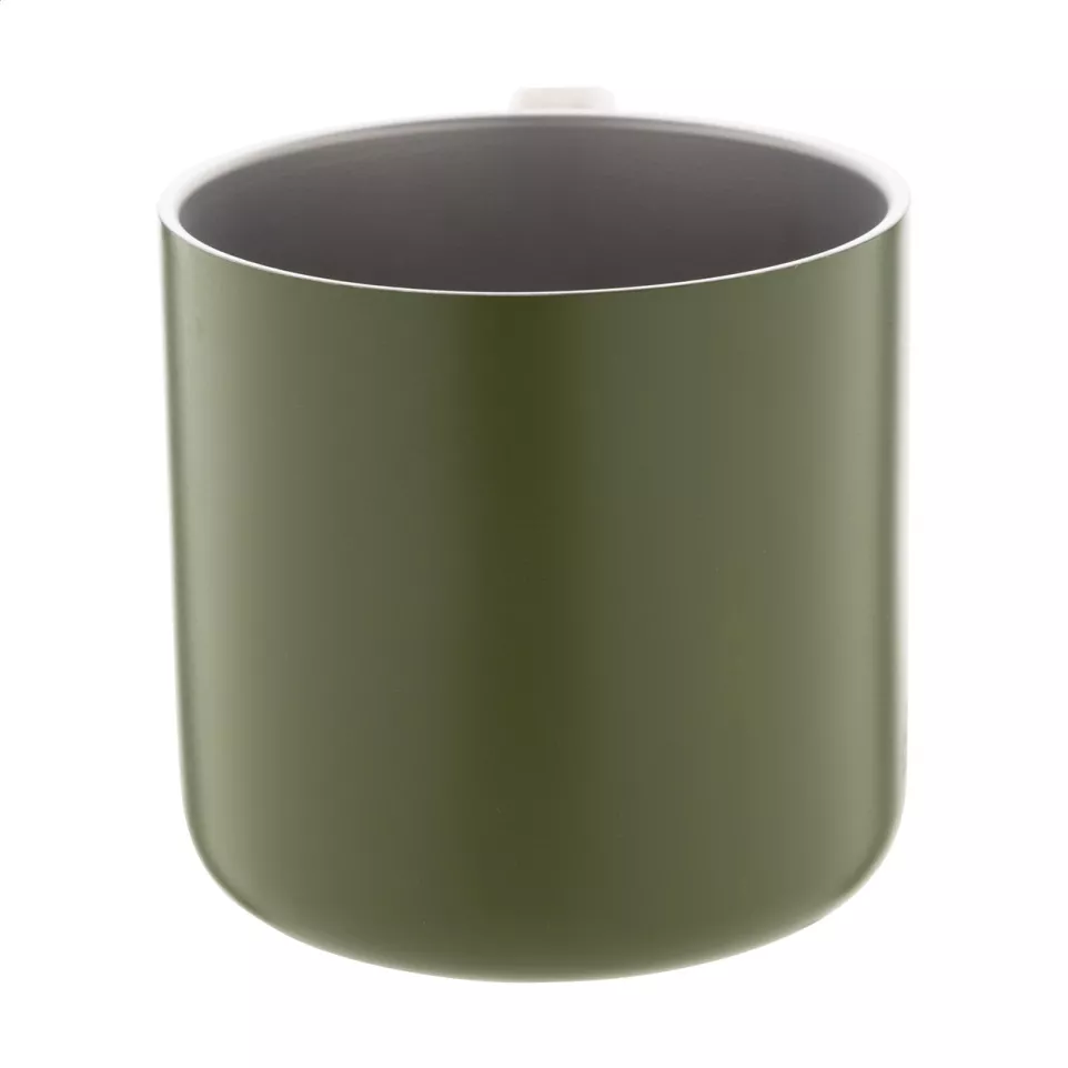 Rewoo vert  Mug thermos 