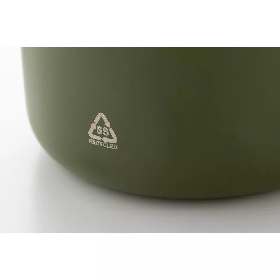 Rewoo groen  Thermosbeker 