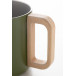 Rewoo green  thermo mug 