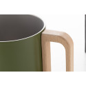 Rewoo groen  Thermosbeker 