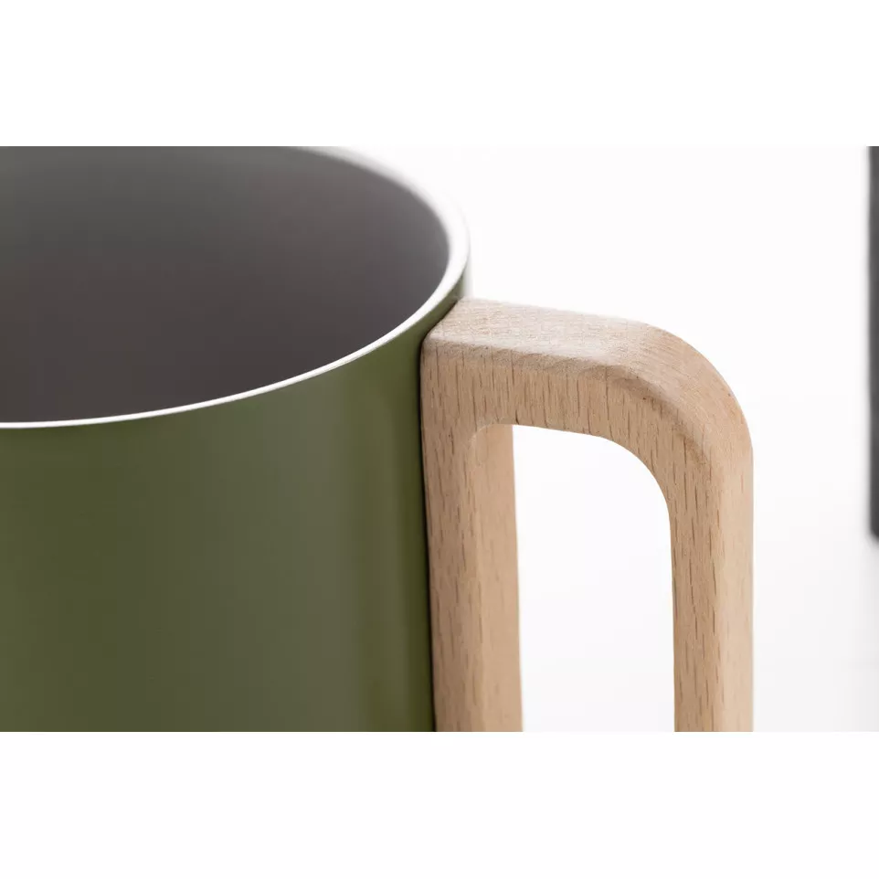 Rewoo groen  Thermosbeker 