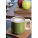 Rewoo green  thermo mug 