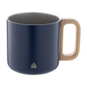 Rewoo dark blue  thermo mug 