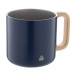 Rewoo dark blue  thermo mug 