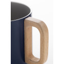 Rewoo bleu foncé  Mug thermos 