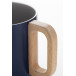 Rewoo dark blue  thermo mug 