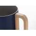 Rewoo donker blauw  Thermosbeker 