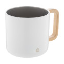 Rewoo blanc  Mug thermos 