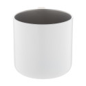 Rewoo white  thermo mug 