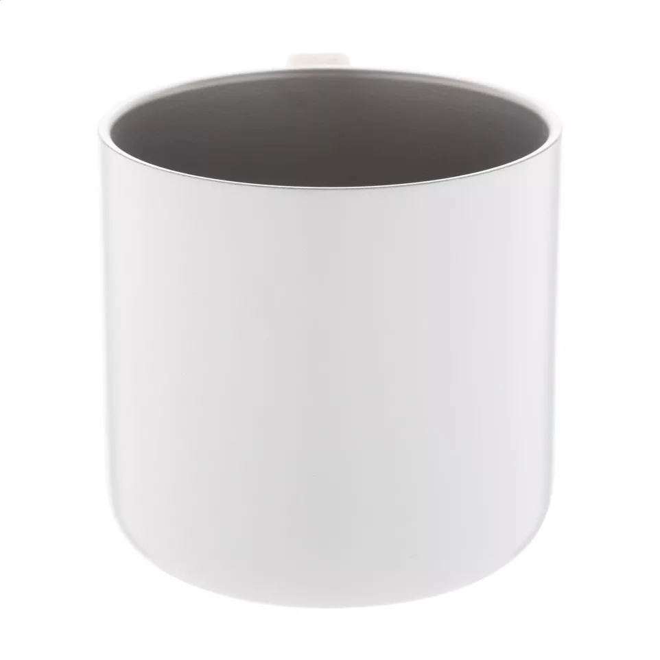 Rewoo white  thermo mug 