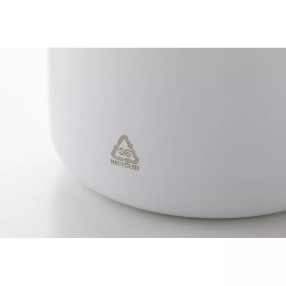 Rewoo wit  Thermosbeker 
