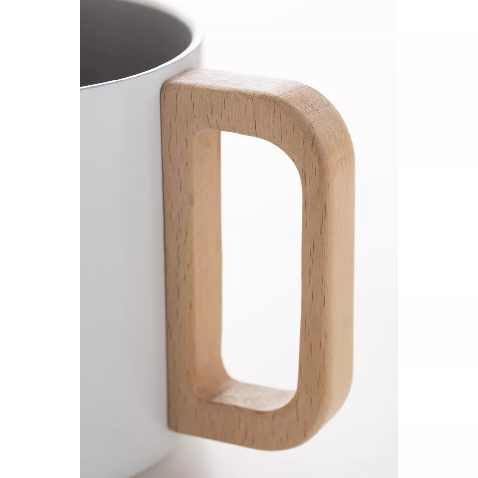 Rewoo blanc  Mug thermos 