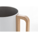 Rewoo white  thermo mug 