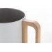 Rewoo white  thermo mug 